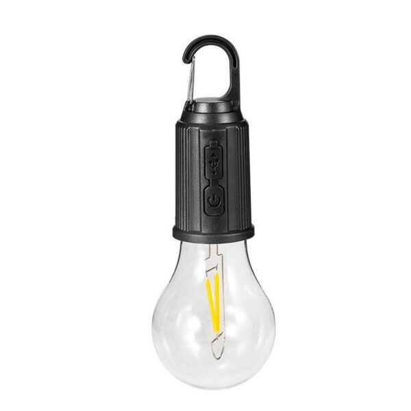 چراغ آویز چادر مدل Camping-T01 - Image 1