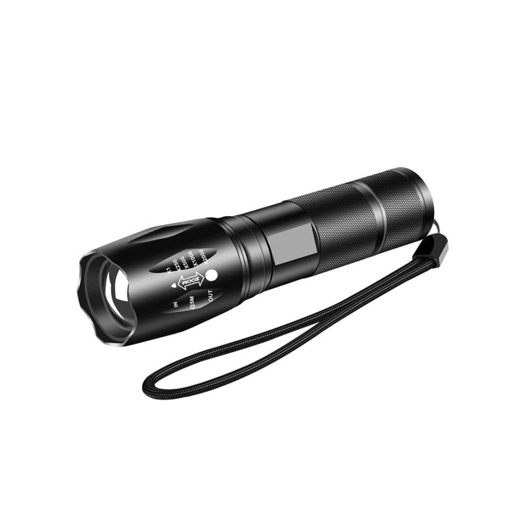 046808a0f39120f17a0e2c63d93518fb72f2acf1_1705931616-2.jpg چراغ قوه دستی مدل 2 UV - Image 1