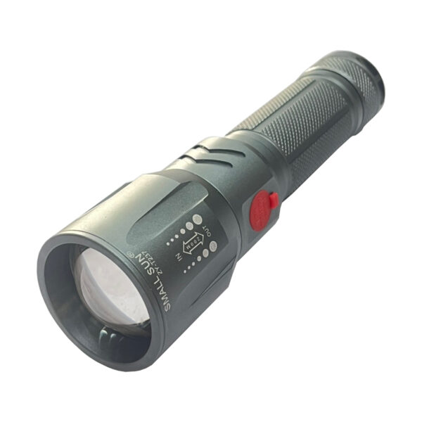 چراغ قوه دستی اسمال سان مدل  T-237 - Image 1
