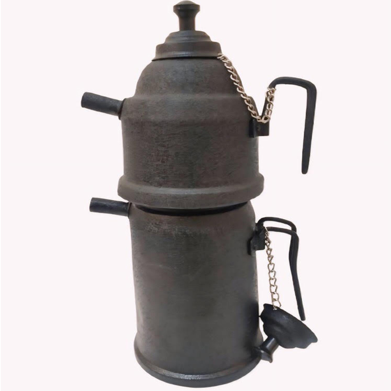 077df7e8a7900470e8a7ef747253e3fa3c6eeb46_1728412094-1.jpg ست کتری و قوری سفری مدل Z1000 - Image 1
