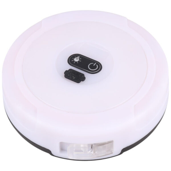 چراغ کمپینگ مدل NB D88-1 - Image 1