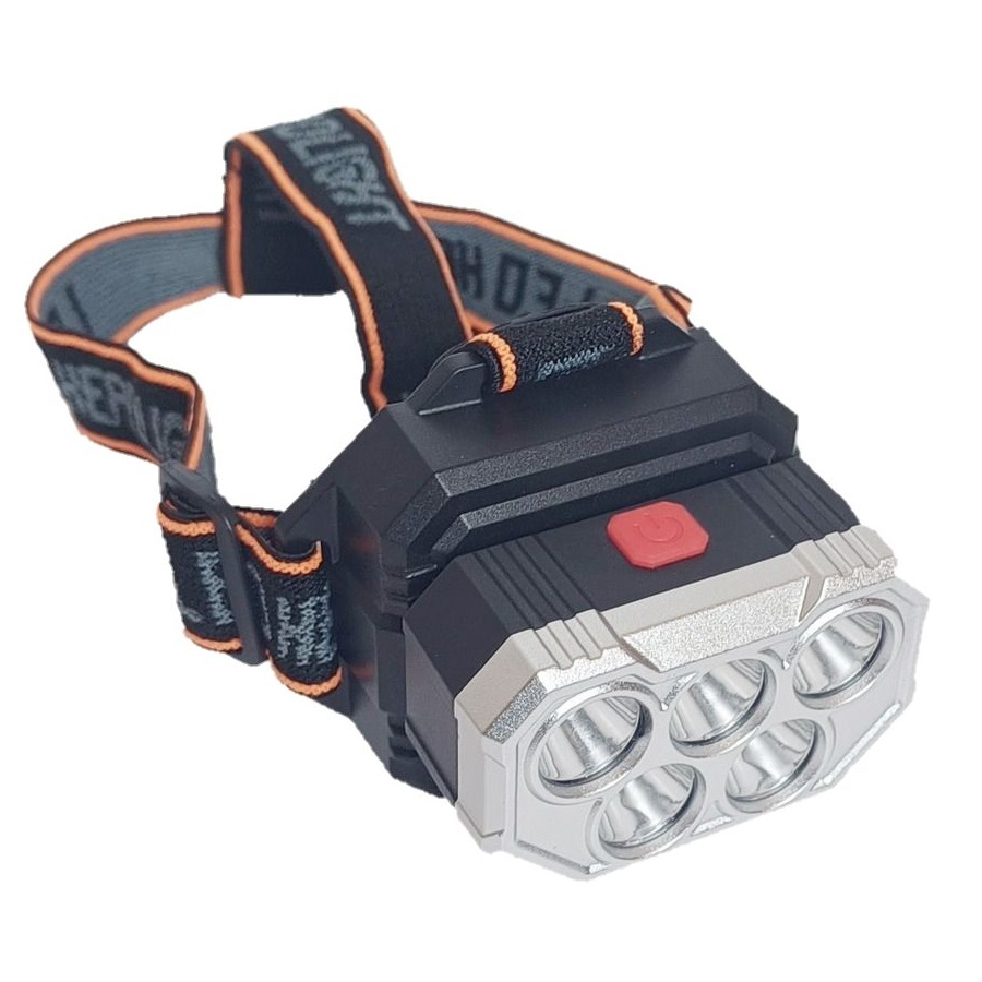 0862c618f2b183656c4a1bd6cd700564b7d00c88_1740740548-1.jpg چراغ پیشانی مدل TJ-168-5 - Image 1