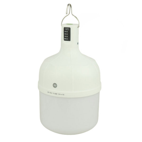 چراغ اضطراری دی پی مدل DP-7814 48W - Image 1