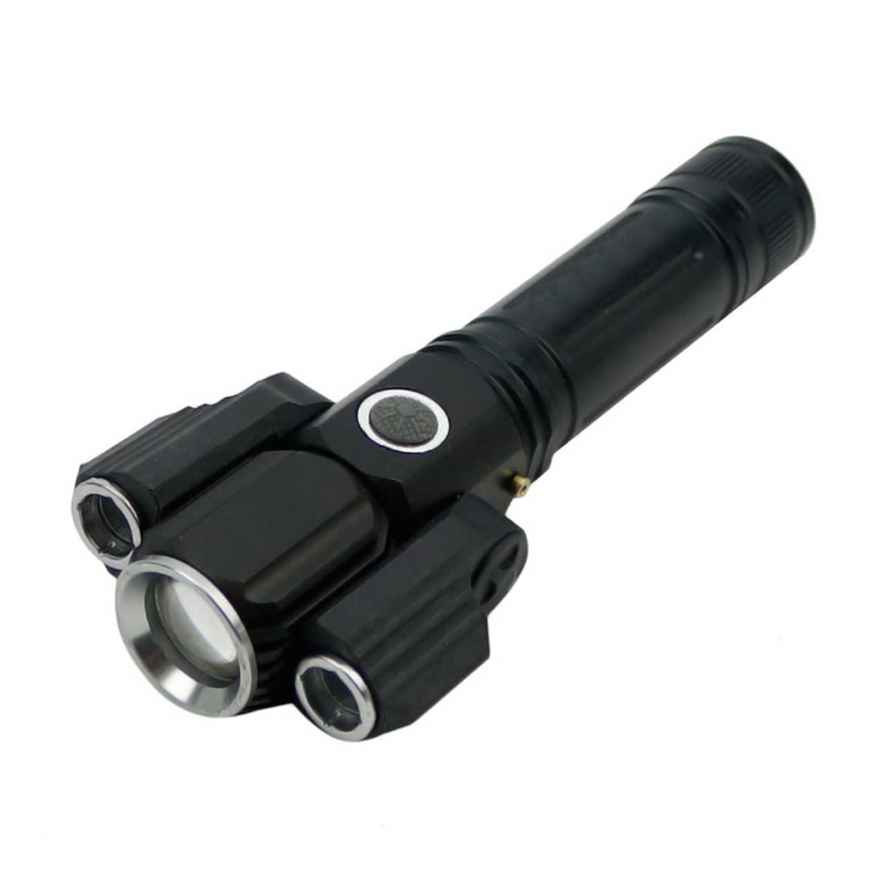 08cade0e920096c9d2a3653aaf5f3e593331bd37_1730285488-1.jpg چراغ قوه مدل یووی کد UV365-W537 - Image 1