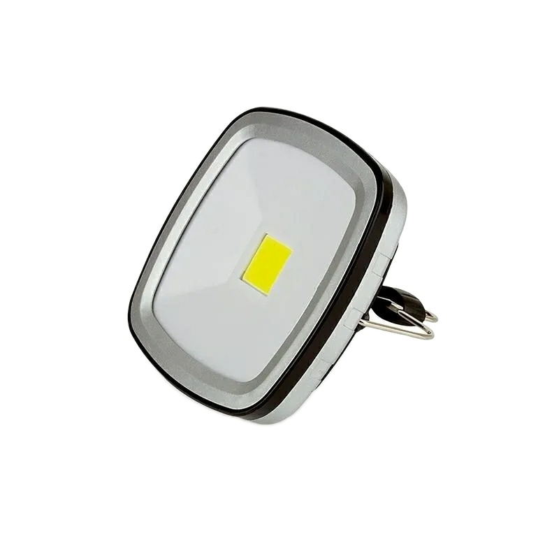0961f6254300c204c83e8e1497339c6bedaead65_1675107193.jpg چراغ آویز چادر مدل سولار 0506 - Image 1