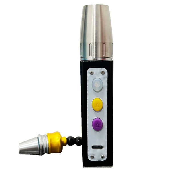 چراغ قوه دستی اسمال سان مدل UV-36F - Image 1