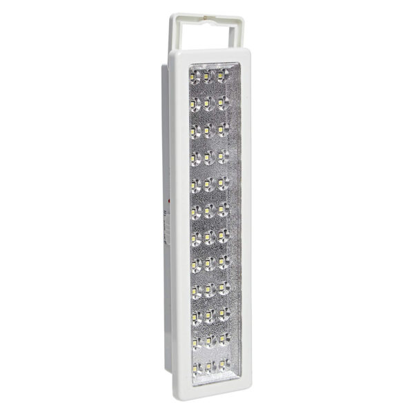 چراغ اضطراری آر ال مدل شارژی RL-5308 - Image 1