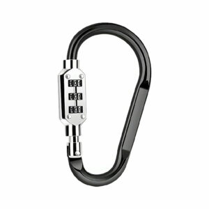 قفل چمدان کوتتسی مدل TR-002