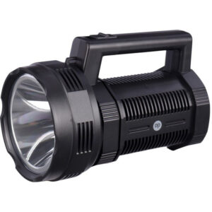 نورافکن دستی دی پی مدل DP-7063B با نور مهتابی