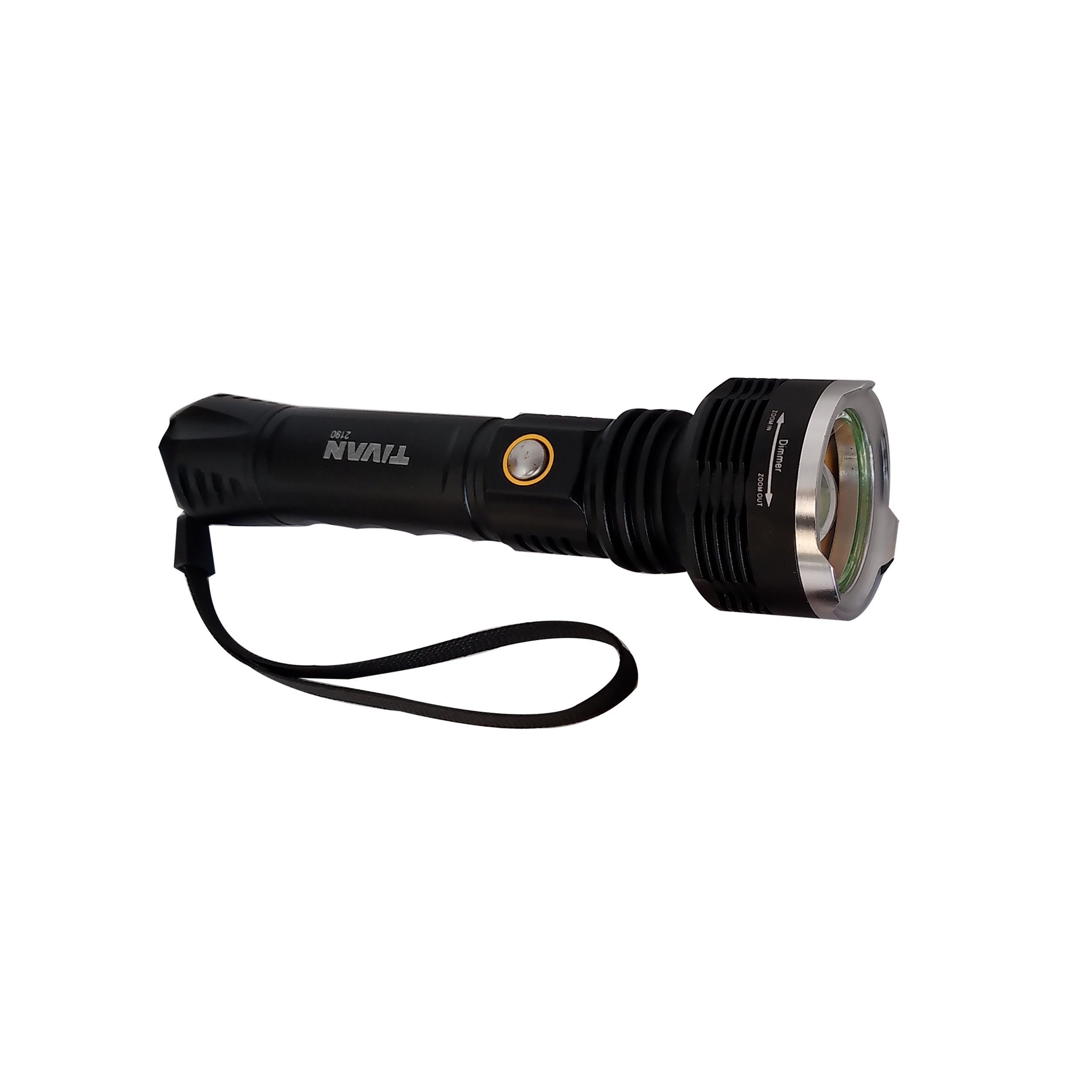 0d84edb686cf8080283129864d5de7853ab67a33_1687322443-1.jpg چراغ قوه دستی تیوان مدل 2190 - Image 1