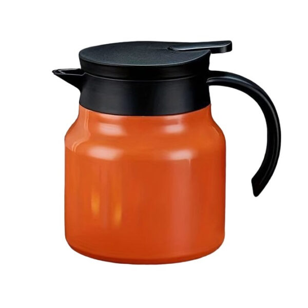 فلاسک مدل Classic-6091 گنجایش 0.8 لیتر - Image 1