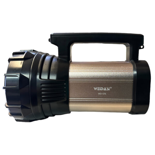 نورافکن دستی ویداسی مدل WD-576ER - Image 1