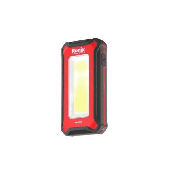 نورافکن دستی رونیکس مدل RH-4223 - Image 1