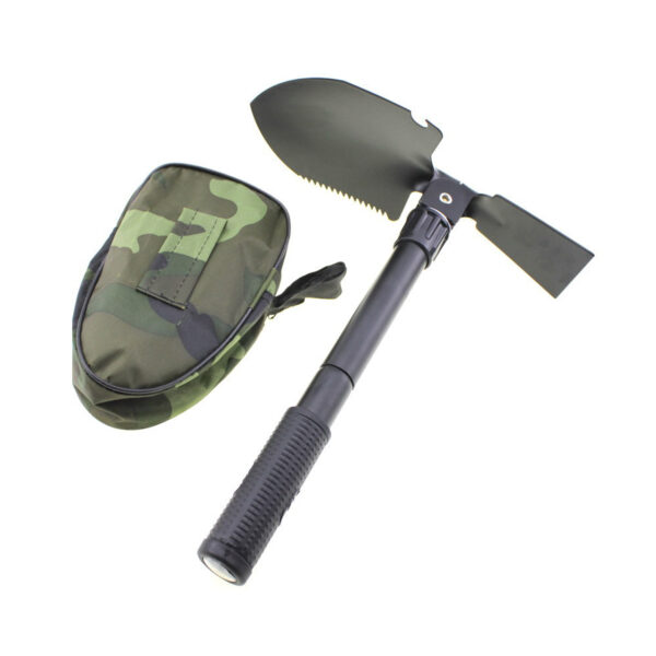 بیلچه سفری مدل TB 300 - Image 1