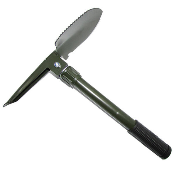 بیلچه سفری مدل MING HUI 300 - Image 1