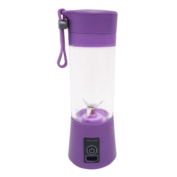 شیکر برقی گلداسپارک کد GS11 حجم 0.38 لیتر - Image 1
