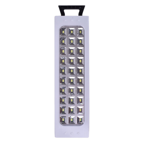 چراغ اضطراری کیانگ مدل KY- 718 - Image 1