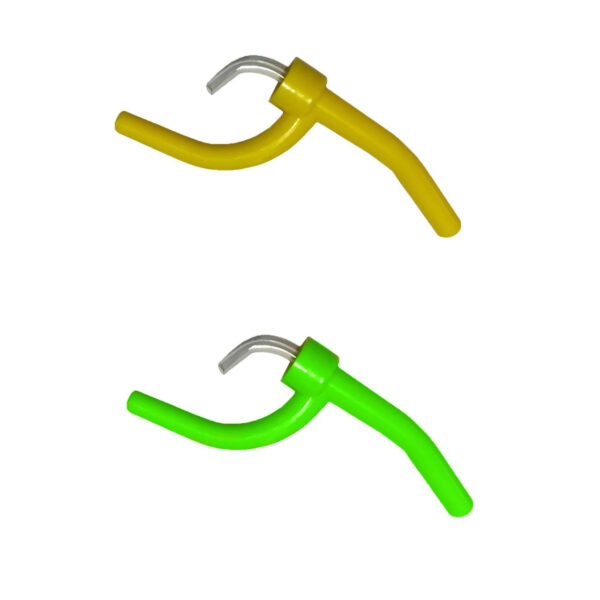 آفتابه مسافرتی کد A2 مجموعه 2 عددی - Image 1