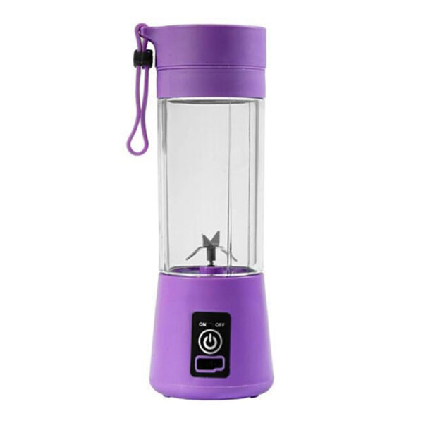 شیکر برقی مدل HM-03 گنجایش 0.38 لیتر - Image 1