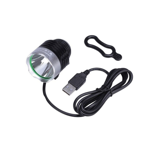 چراغ قوه سانشاین مدل SS-014 - Image 1