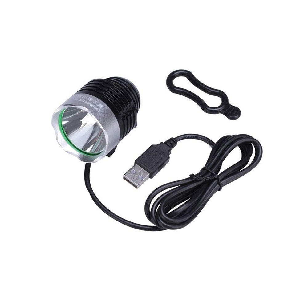 114370660-1.jpg چراغ قوه سانشاین مدل SS-014 - Image 1