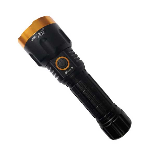 114637568-1.jpg چراغ قوه اسمال سان مدل T103 - Image 1