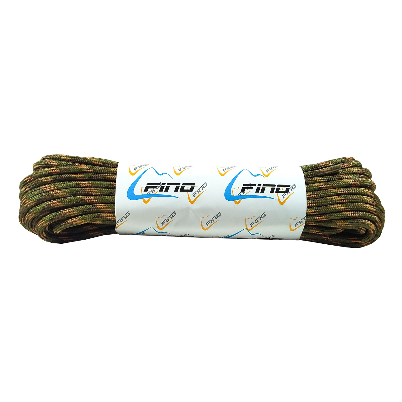 116866320.jpg طناب پاراکورد 30 متری فینو مدل Camouflage-1 - Image 1