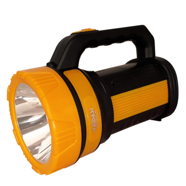 نور افکن دستی ویداسی مدل دینیک  کد  545A - Image 1