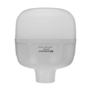 چراغ اضطراری کامی سیف مدل KM-5851