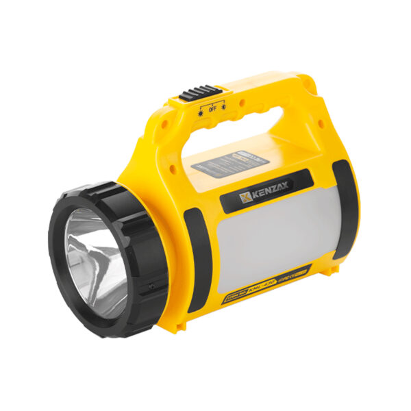 نورافکن دستی کنزاکس مدل KML-430 - Image 1