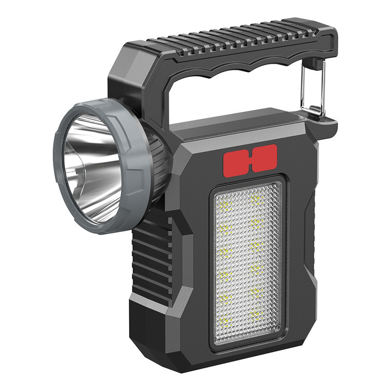 11d378e0f205eb198e1ecffb501aeb692db30997_1740436915-2.jpg چراغ اضطراری مدل T1209 - Image 1