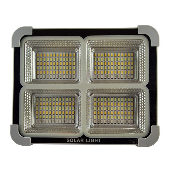 نورافکن دستی مدل cc8013 - Image 1