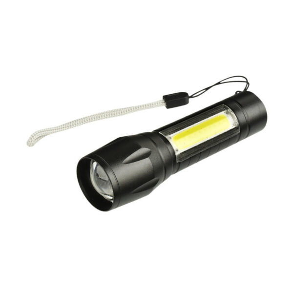 چراغ قوه دستی مدل tbv21 - Image 1