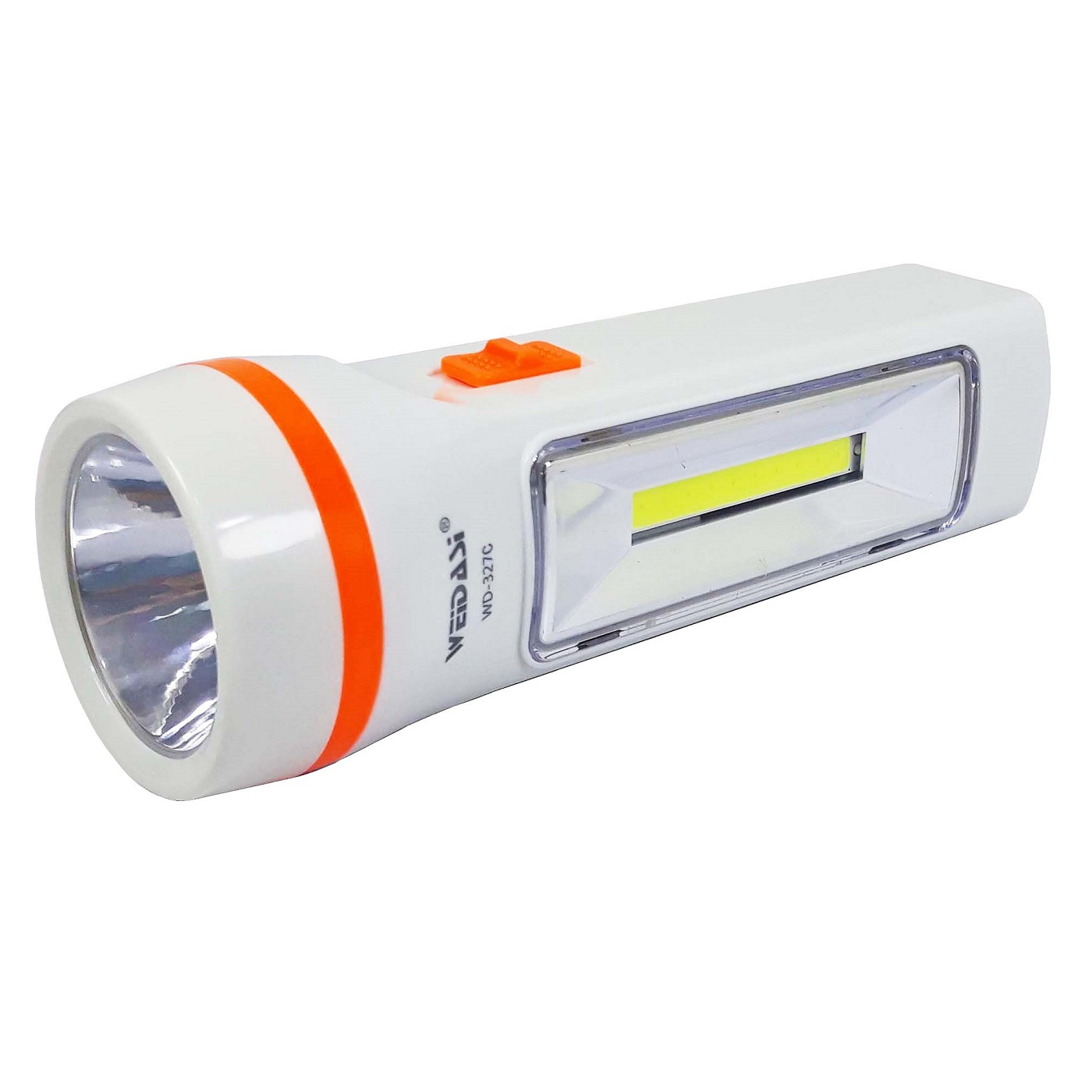 120980124-2.jpg چراغ قوه ویداسی مدل WD-327C - Image 1