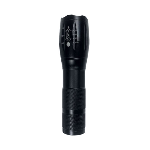 چراغ قوه مدل RL103T6 - Image 1