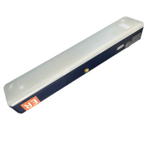 چراغ اضطراری ای آر مدل T200 با نور مهتابی