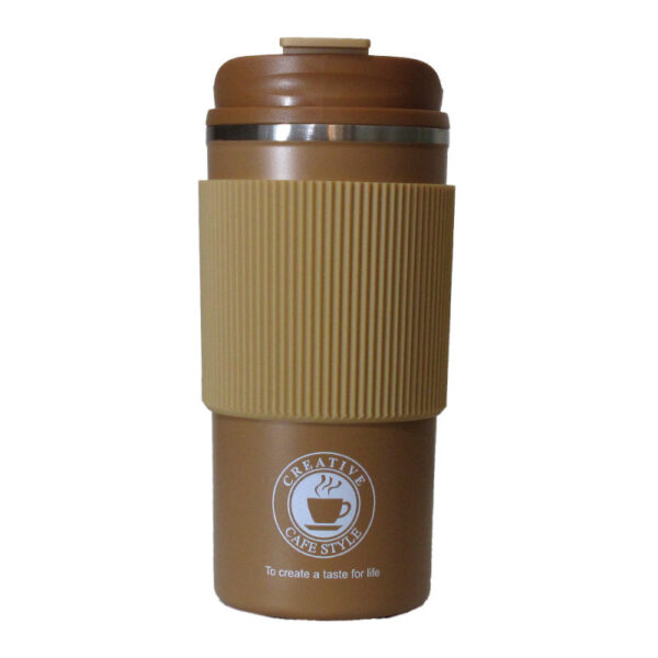 ماگ  سفری مدل Orginal03 گنجایش 0.45 لیتر - Image 1