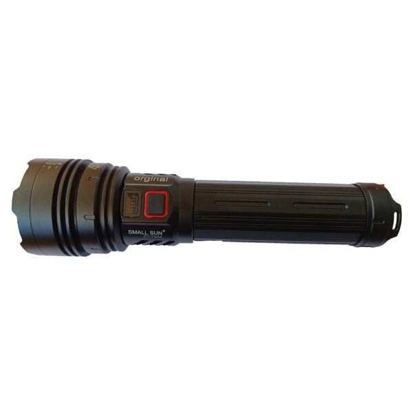چراغ قوه دستی اسمال سان مدل ZY-T256 - Image 1