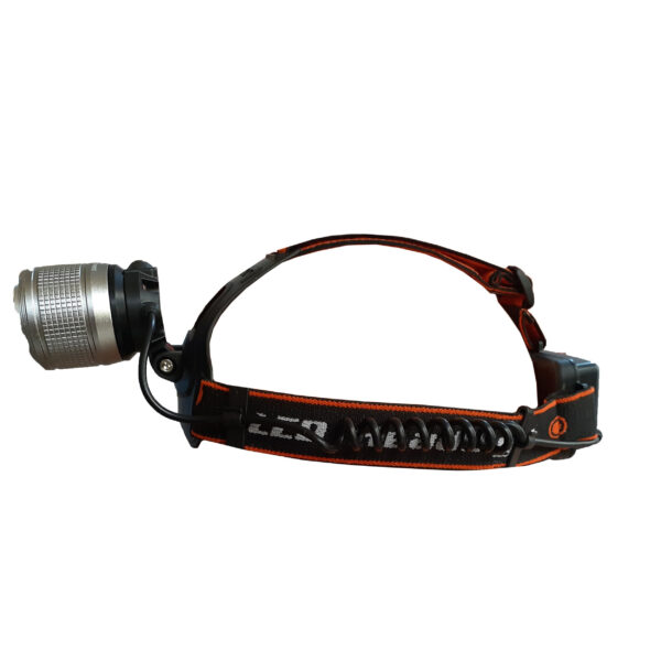 چراغ پیشانی مدل ZY-F545R - Image 1