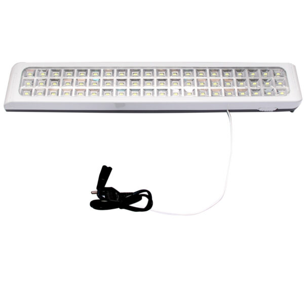 چراغ اضطراری کیانگ کد KY- 722 - Image 1