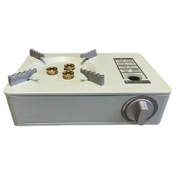 اجاق سفری مدل ZCM-K01 - Image 1