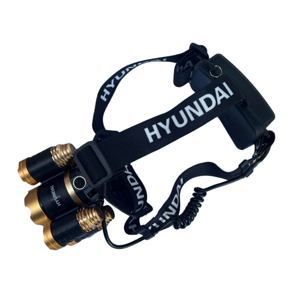 چراغ پیشانی هیوندای مدل HL8050 - Image 1