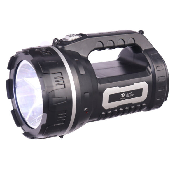 چراغ قوه دستی دیپ کینگ مدل DK-537 - Image 1