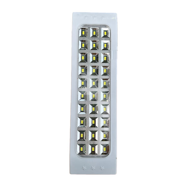چراغ اضطراری کیانگ مدل KY-178-A - Image 1