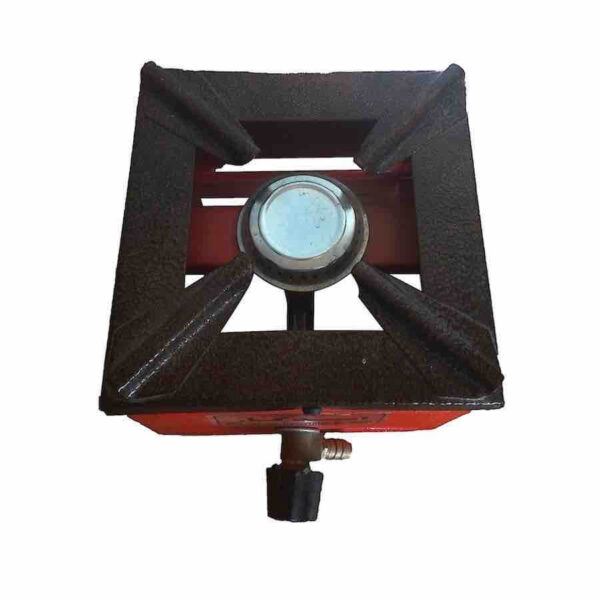 اجاق سفری مدل تک شعله کد q10 - Image 1