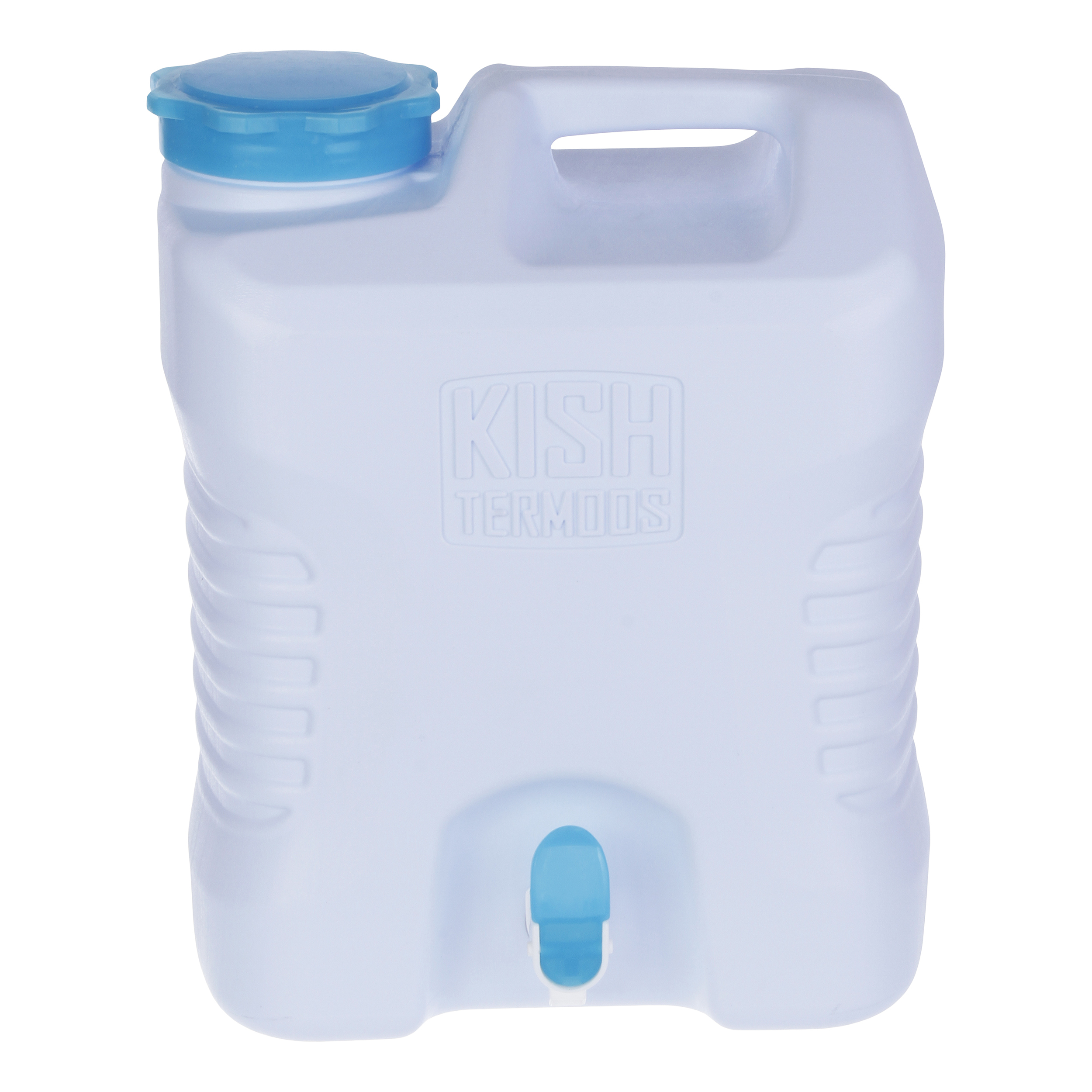 173af4112d20ec663646e88aa289b9e83d3ba060_1726991457-4.jpg گالن آب کیش ترموس کی تی مدل شیردار گنجایش 18 لیتر - Image 1