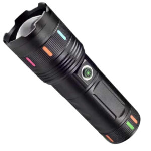 چراغ قوه دستی اسمال سان مدل T283