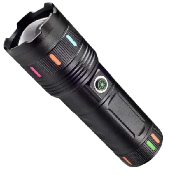 چراغ قوه دستی اسمال سان مدل T283 - Image 1