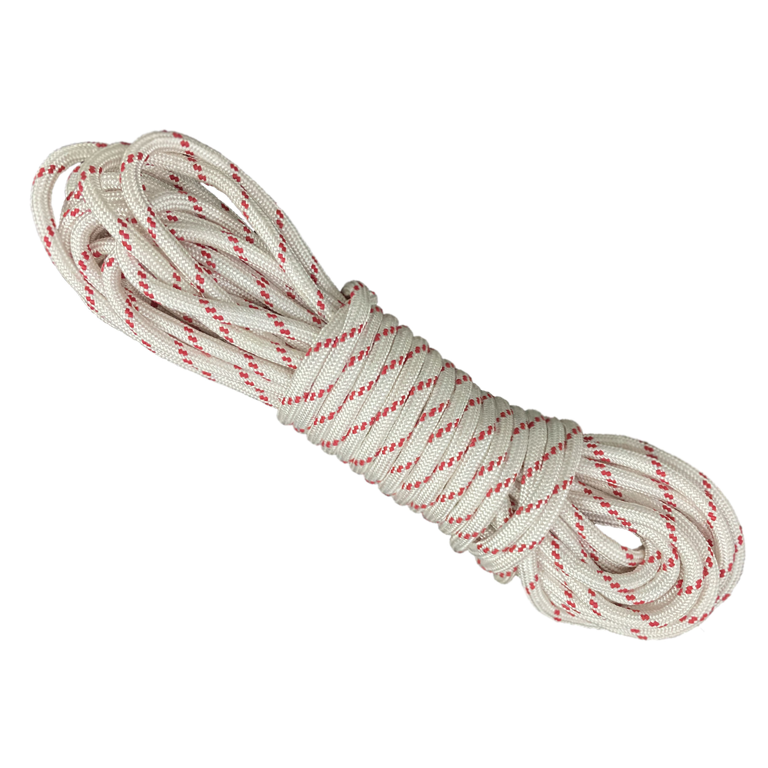 1923dc6632afe4b3acda583500c0a94bbe0530e2_1672150475.jpg طناب صخره نوردی مدل 10 رشته کد K7MM طول 10 متر - Image 1