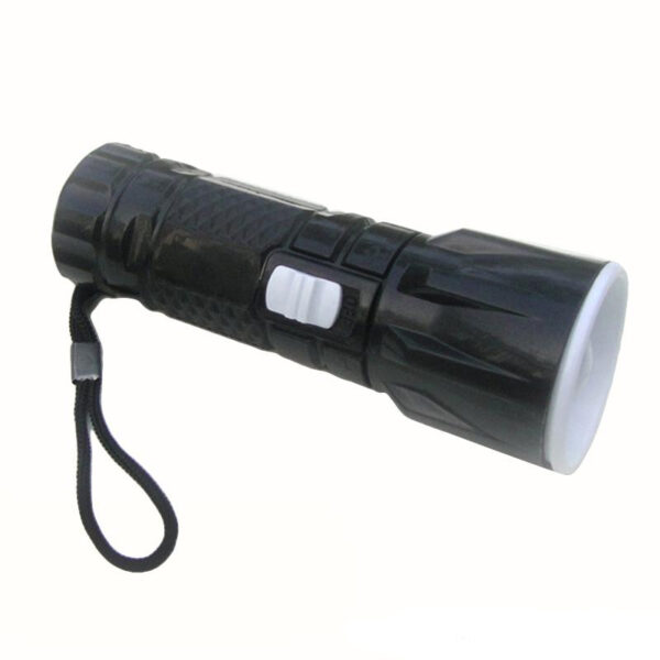 چراغ قوه دستی مدل SY-601 - Image 1